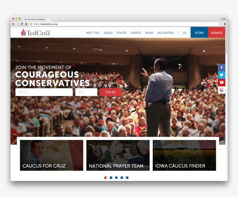 #3) Jeb Bush, Republican Jeb2016 - Ted Cruz, transparent png #1478359