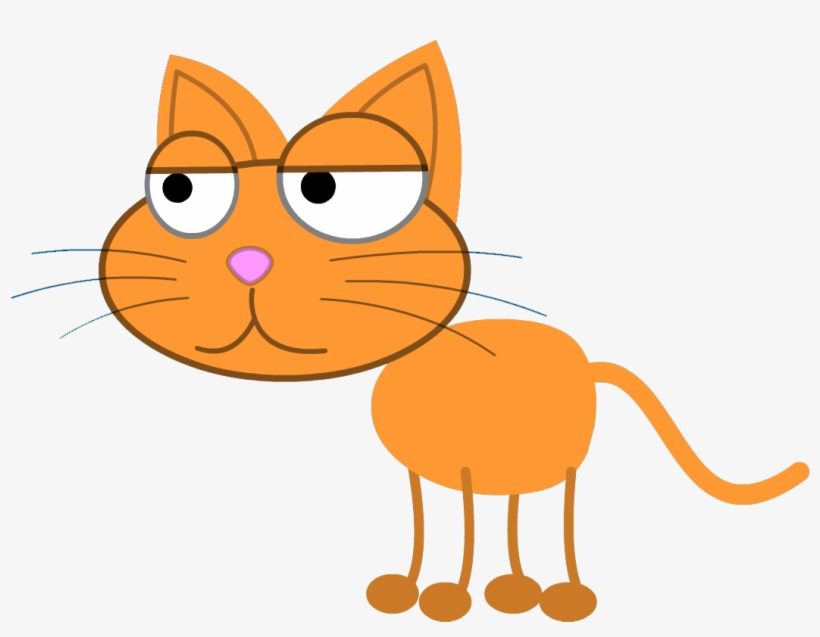 Whiskers - Poptropica 24 Carrot Island, transparent png #1478630