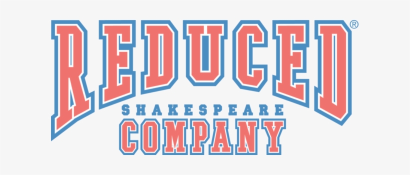 The Scary Clown - Reduced Shakespeare Company Logo, transparent png #1478733