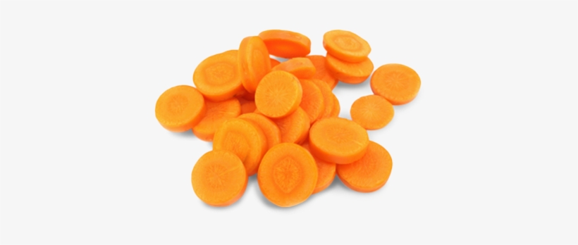 Carrots For Catering - Chopped Carrots Clip Art, transparent png #1478832