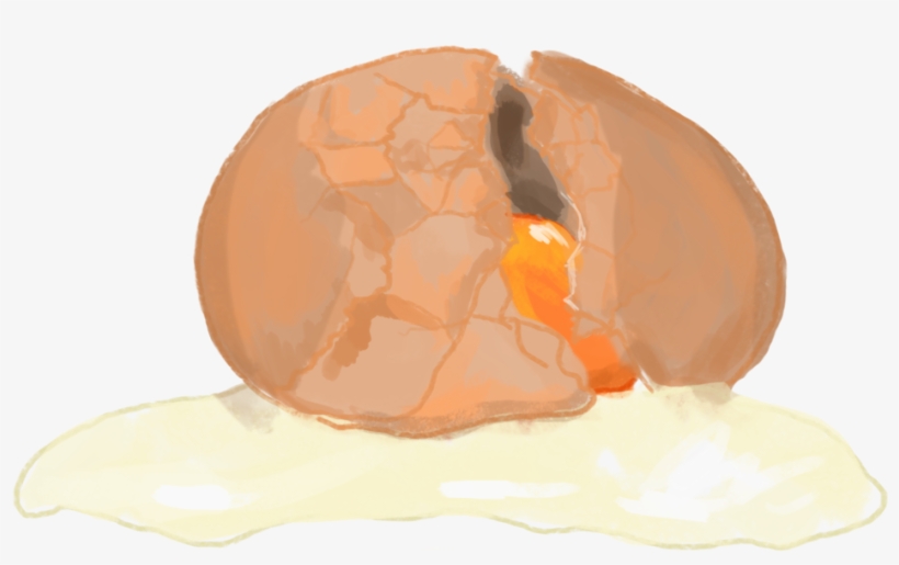 Give The Babies To Borbia, She'll Take Better Care - Watercolor Paint, transparent png #1478872