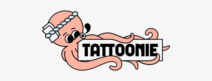 Tattoonie Temporary Tattoos Tattoonie - Tattoo, transparent png #1478934