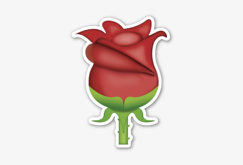 **this Sticker Is The Large 2 Inch Version That Sells - Emojis De Color Negro, transparent png #1478998