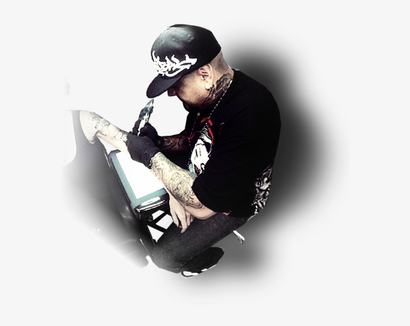 Steve Soto Artist, transparent png #1479043