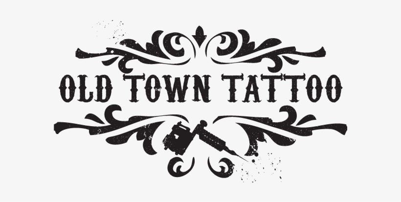 Old Town Tattoo Old Town Tattoo Has A New Website - Ask Me Homeschool Rectangle Magnet, transparent png #1479073