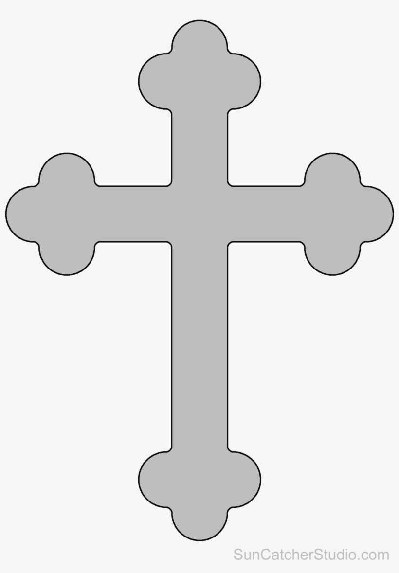 Pin By Eric Dunn On Bible - Symbols Of A Church, transparent png #1479212