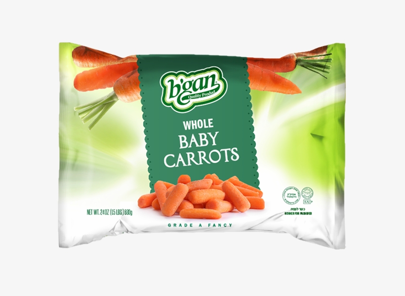 Baby Carrot, transparent png #1479216