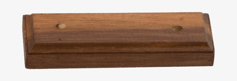 Wooden Cross 2 Pole Base - Plywood, transparent png #1479270