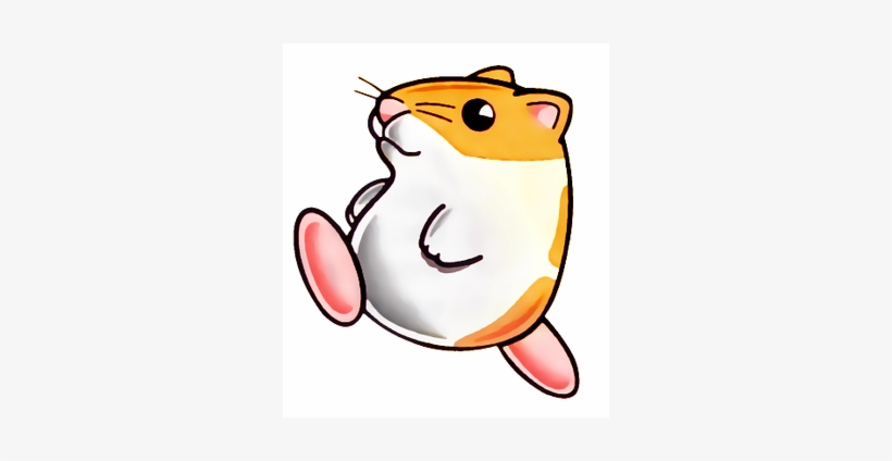 Rick - Kirby's Dreamland 2 Rick, transparent png #1479315