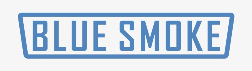 Bluesmoke, transparent png #1479600