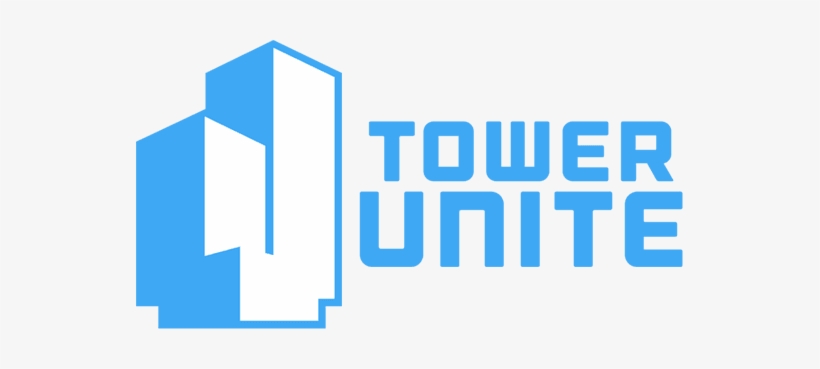 This Gmod Tower Clone Is Truly Something Awful - Tower Unite Logo Transparent, transparent png #1479683
