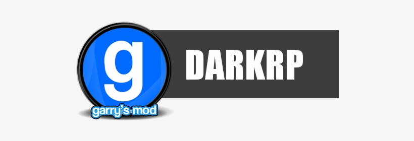 Transparent Ssrp Moderator Gody S Application Review - Garry's Mod Darkrp Png, transparent png #1479707