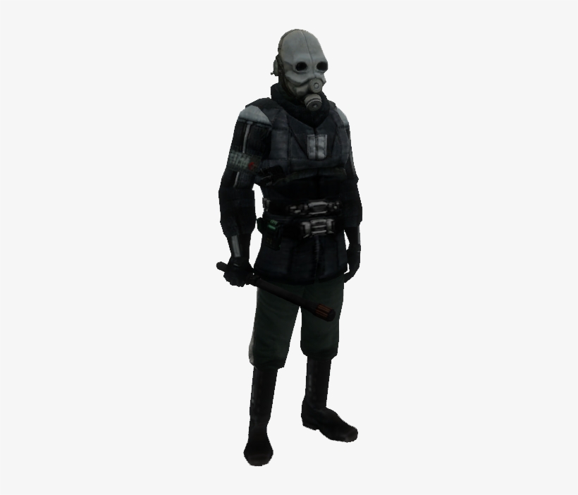 Our Garry's Mod Servers Are Available In Australia, - Combine Soldier, transparent png #1479732