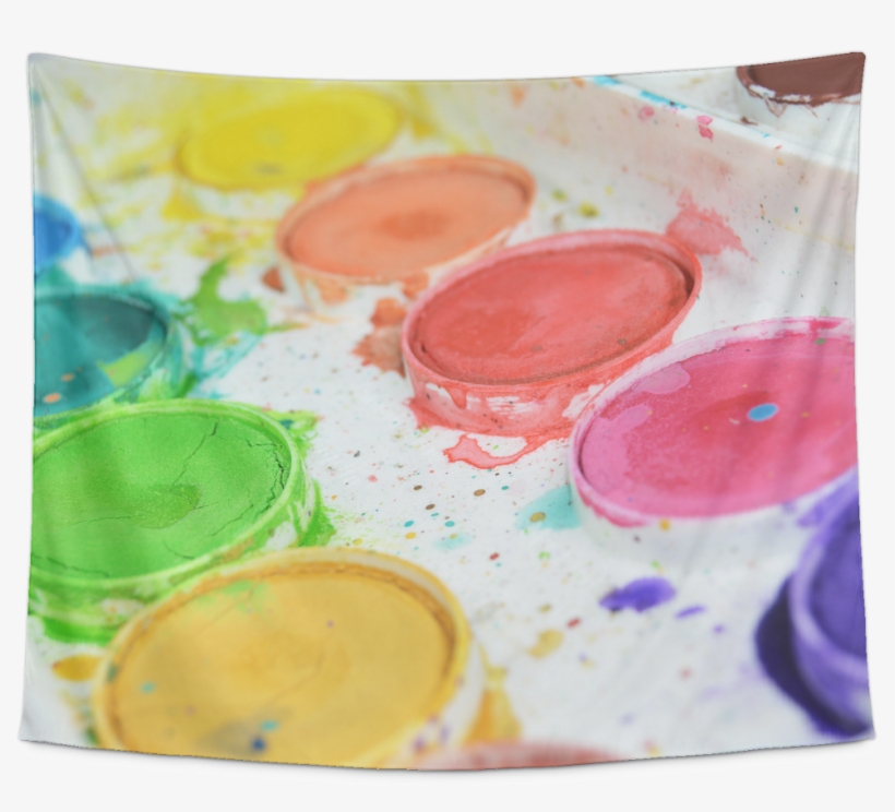 Paint - Paint - Paint - Art Is Life: Blank Lined Journal [book], transparent png #1479734