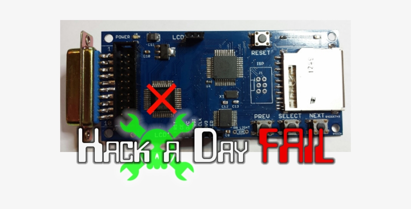 Fail Of The Week - Electronics - Free Transparent PNG Download - PNGkey
