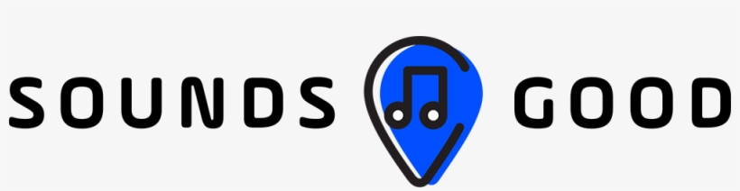 Soundsgood - Phonograph Record, transparent png #1479923