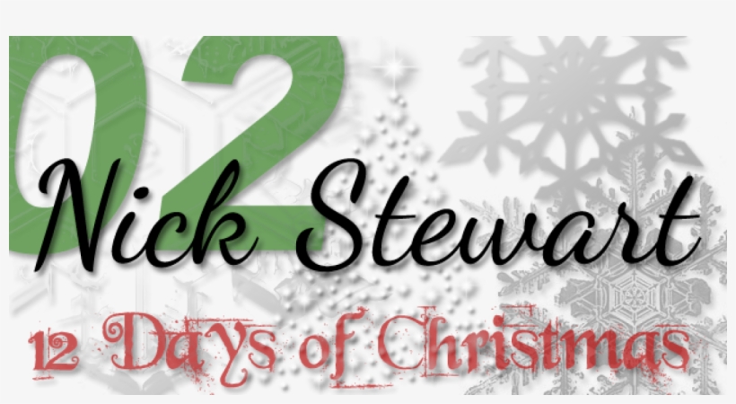 My Name Is Nick Stewart And I Am A Creative Director - Fountain Pen, transparent png #1479943