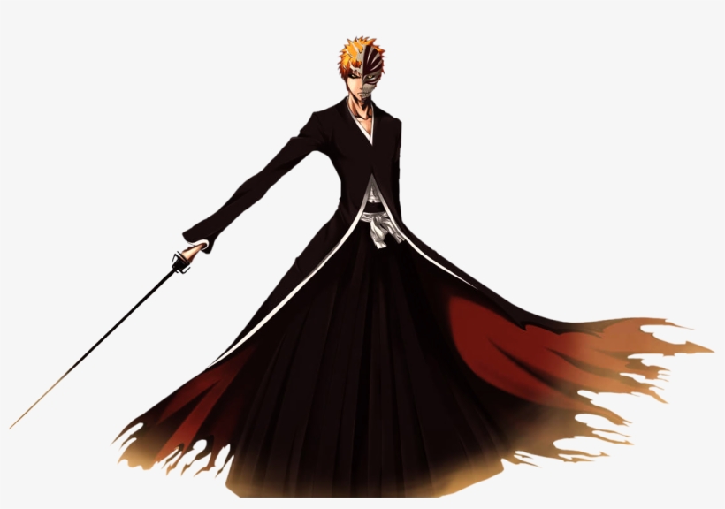 Hollowfication - If Fate Is A Millstone We, transparent png #1480012