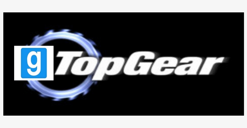 Top Gear Logo Gif, transparent png #1480104