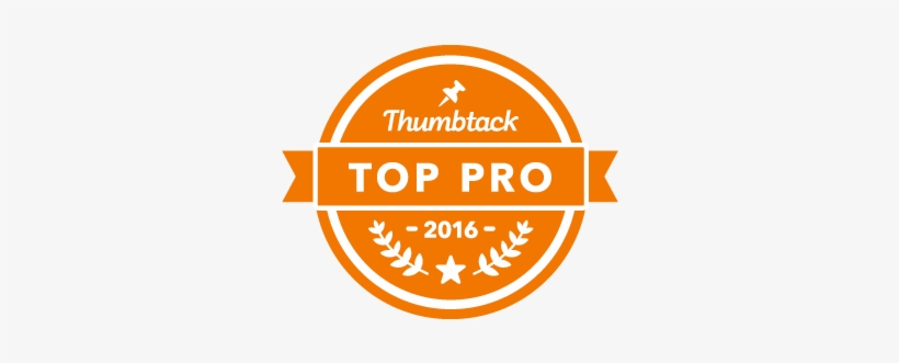 Thumbtack Best Of 2018, transparent png #1480161