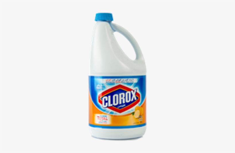 Your Store Surface Cleaning Bleach - Clorox Disinfecting Wet Wipes, Lemon Scent, 75 Per, transparent png #1480289
