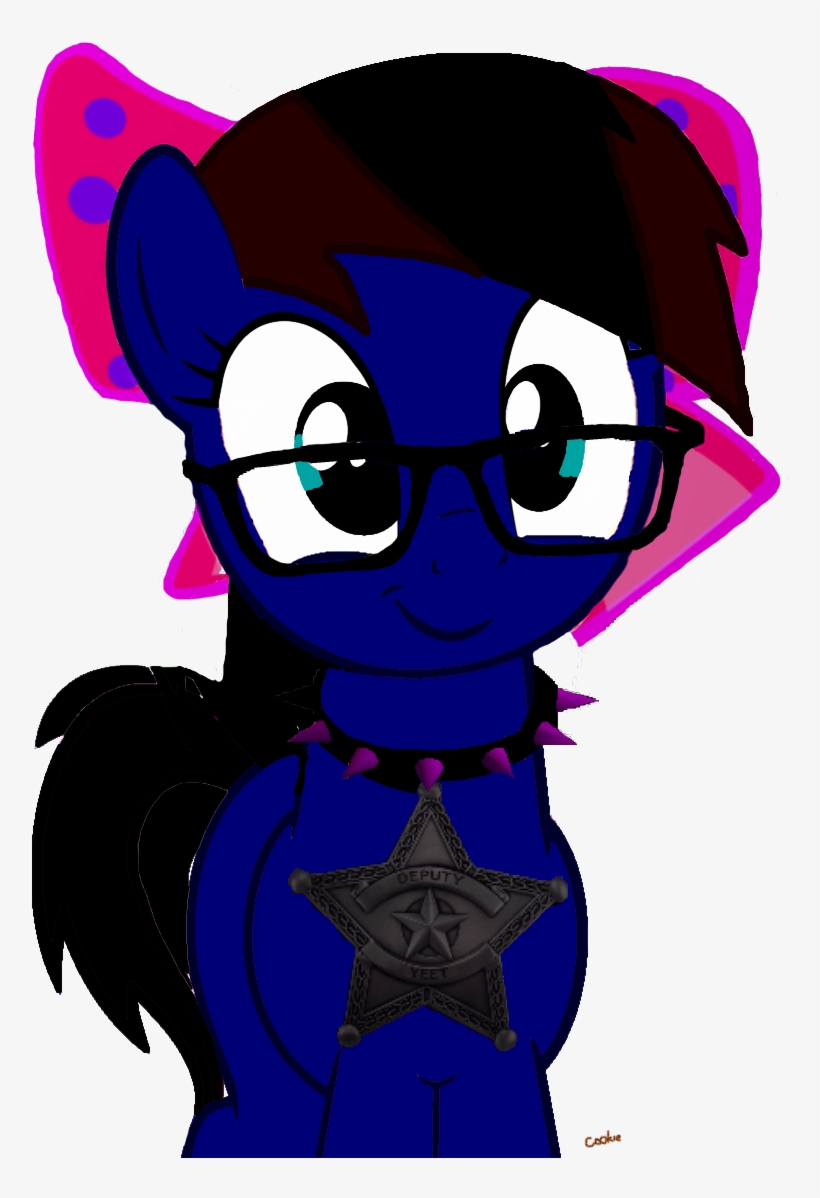 3d, Female, Glasses, Gmod, Looking At You, Oc, Oc - Cartoon, transparent png #1480360