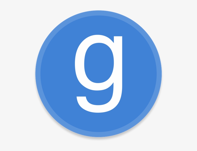 Garry's - Transparent Round Goodreads Buttons, transparent png #1480466