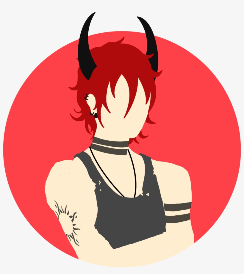 I Finally Took The Courage To Make An Tumblr Of My - Gloucester Road Tube Station, transparent png #1480516