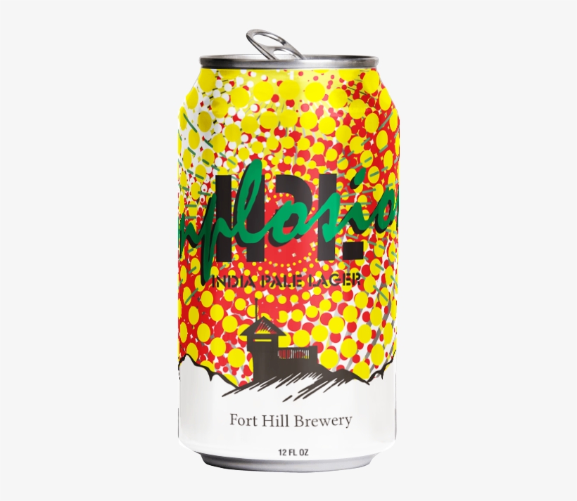 Implosion Beer Can Tin Can Free Transparent PNG Download PNGkey