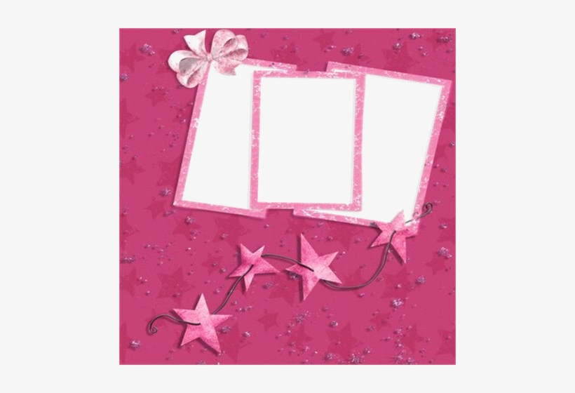 Polaroid Frame Transparent Tumblr Cute Polaroid Frames - Craft, transparent png #1480641