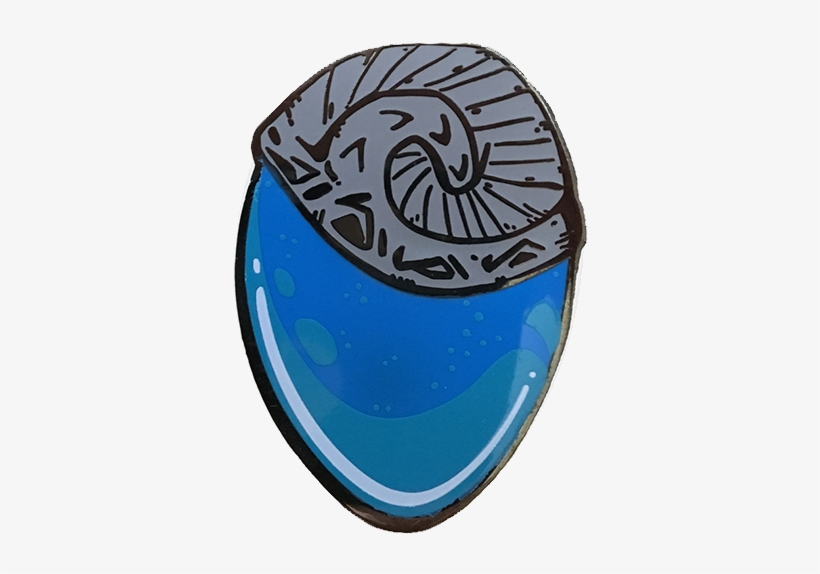 Moana Necklace Png - Emblem, transparent png #1480741