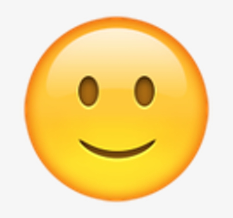 Fingers Clipart Middle Finger Emoji - Happy And Sad Emojis, transparent png #1480744