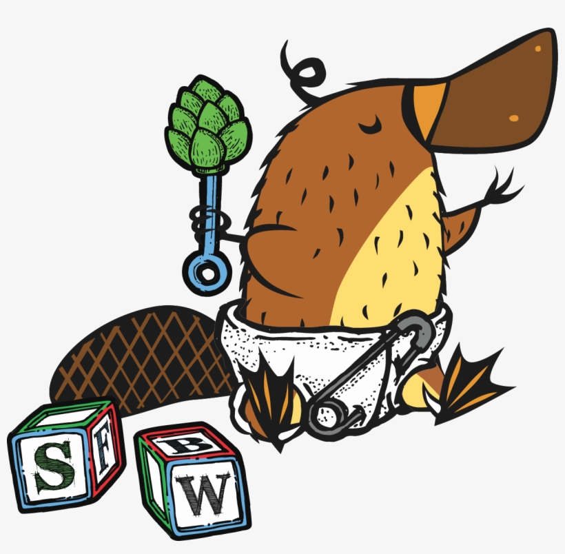 City Beer Store - Inferiority Complex, transparent png #1480779