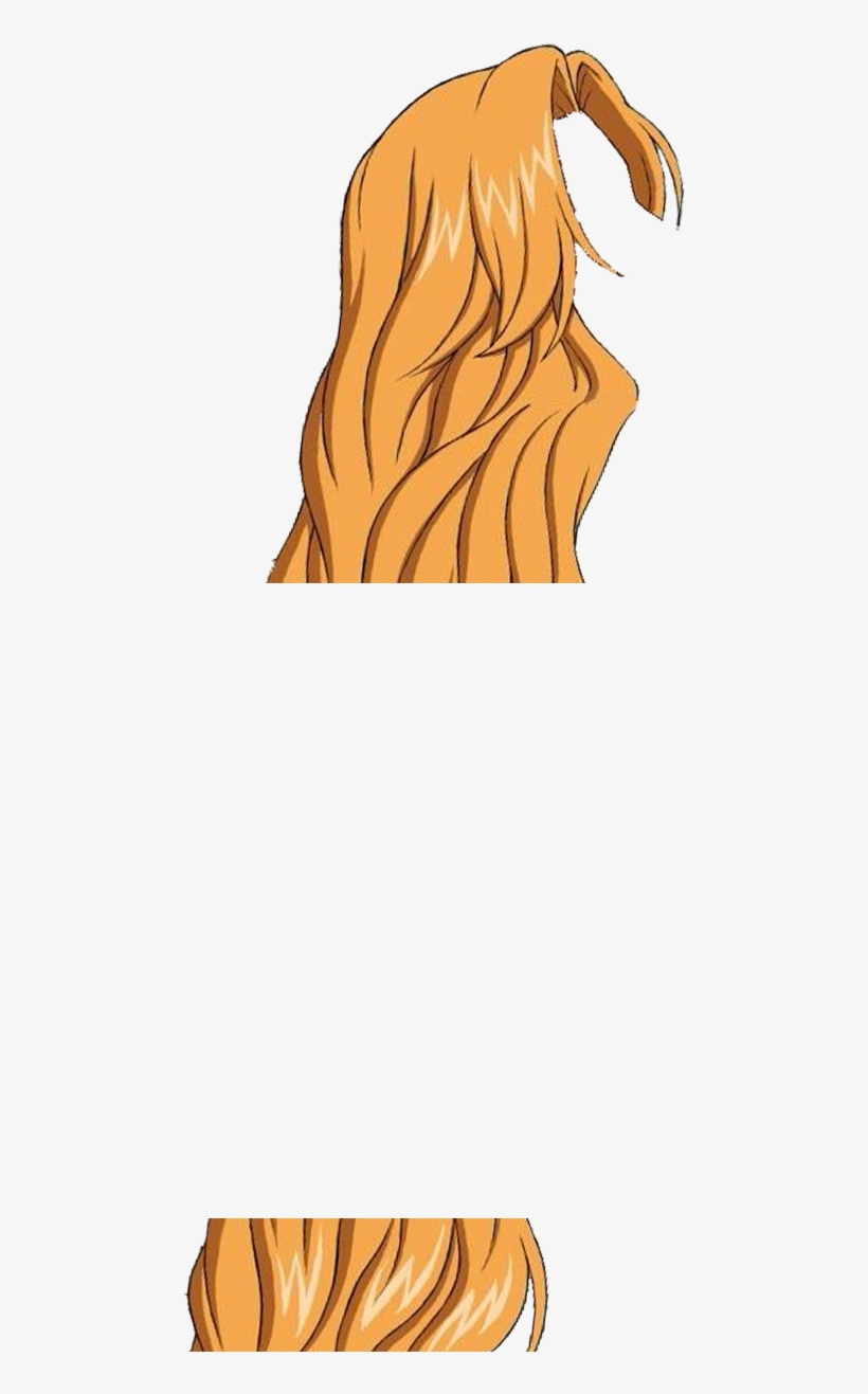 Rangiku Matsumoto Bleach 484kb Feb 09 2011 - Illustration, transparent png #1480781