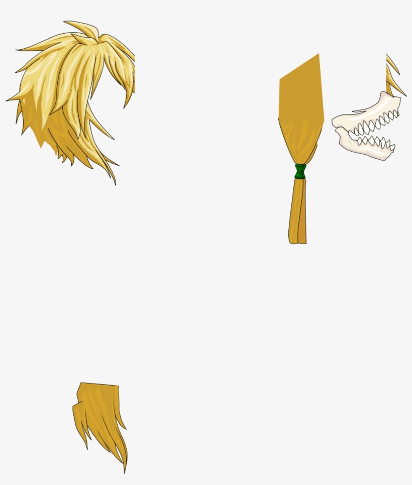 Halibel 162kb Feb 06 2011 - Illustration, transparent png #1480824