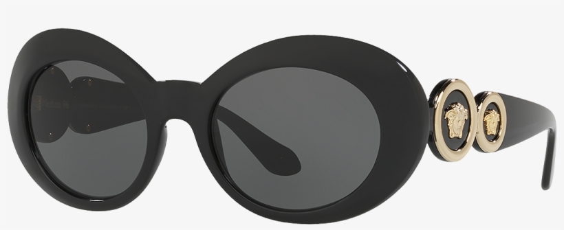 circle versace sunglasses