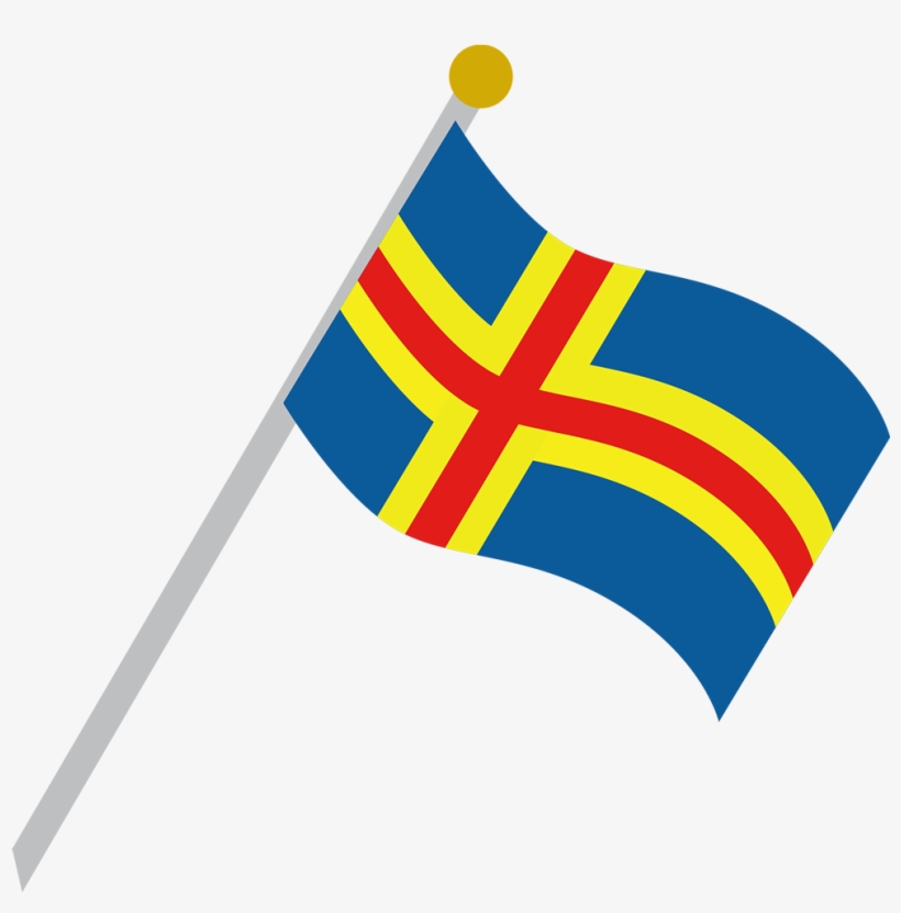 Png - Tags - Emoji - Åland Islands, transparent png #1480993