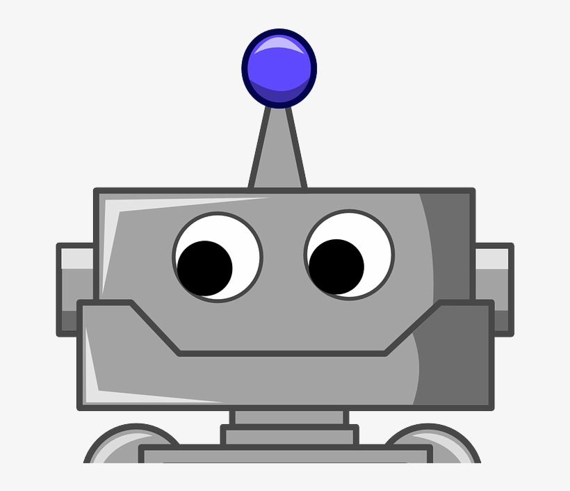 The Taco Emoji Is Finally Happening, So It Looks Like - Clipart Robot, transparent png #1481239