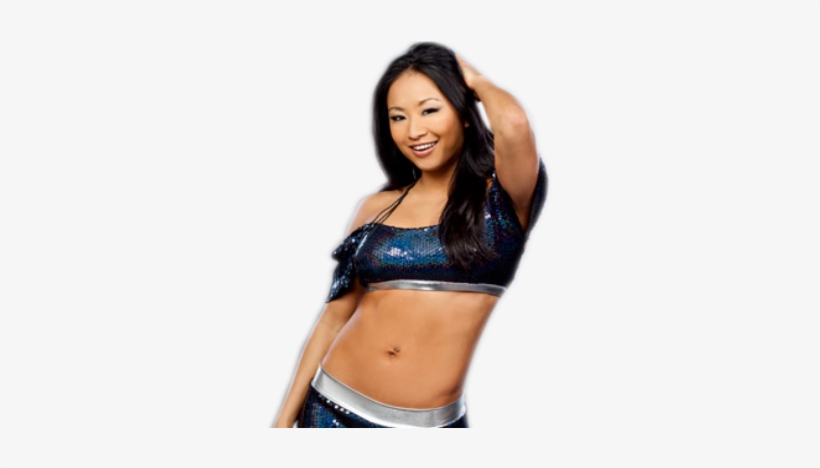 Gail Kim Pro - Photo Shoot, transparent png #1481266