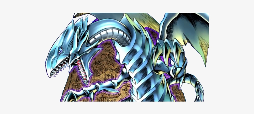 Blue Eyes White Dragon Cards Do Yu Gi Oh, transparent png #1481383