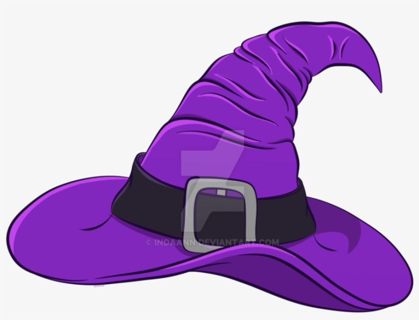 Wizard Hat Png - Wizard Hat, transparent png #1481393