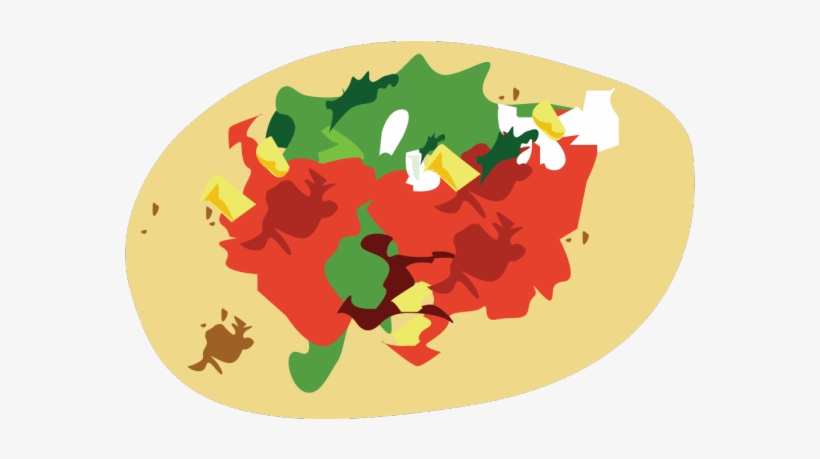 Mex And The City M&tc - Illustration, transparent png #1481398