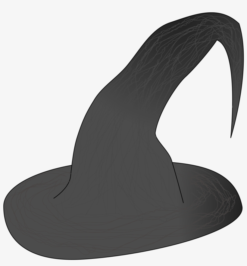This Free Icons Png Design Of Wizard Hat, transparent png #1481473