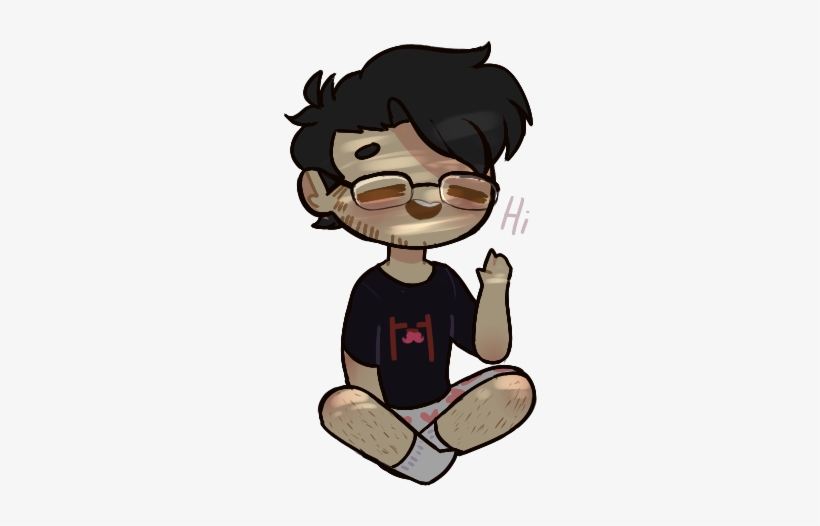 Tiny Mark By Yome - Drawing, transparent png #1481515