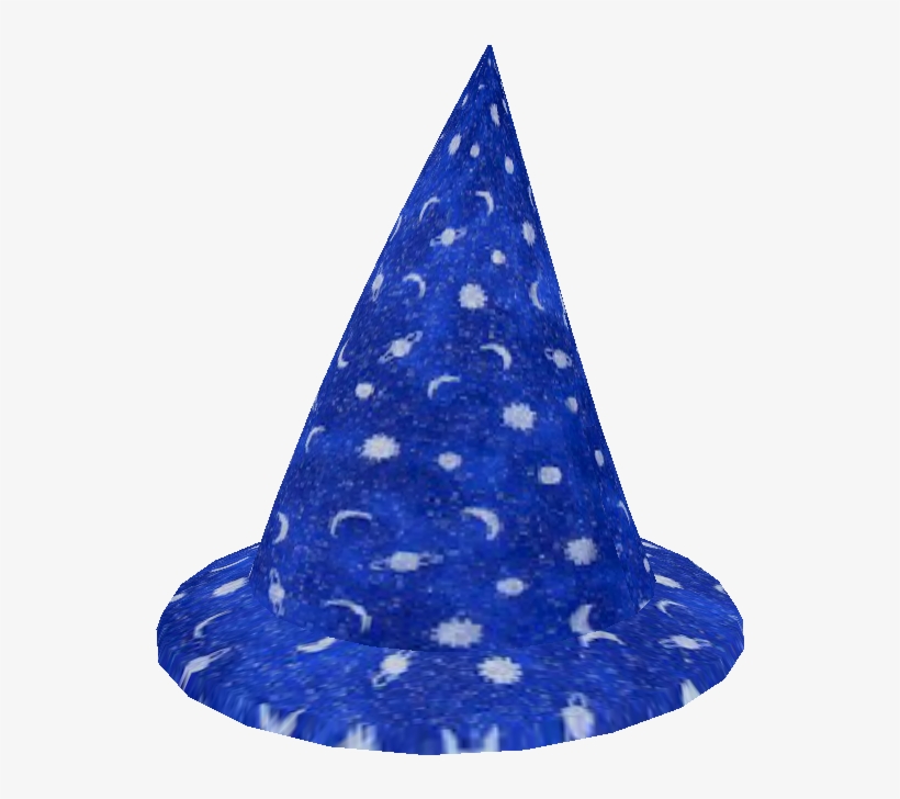 Download Zip Archive - Party Hat, transparent png #1481564