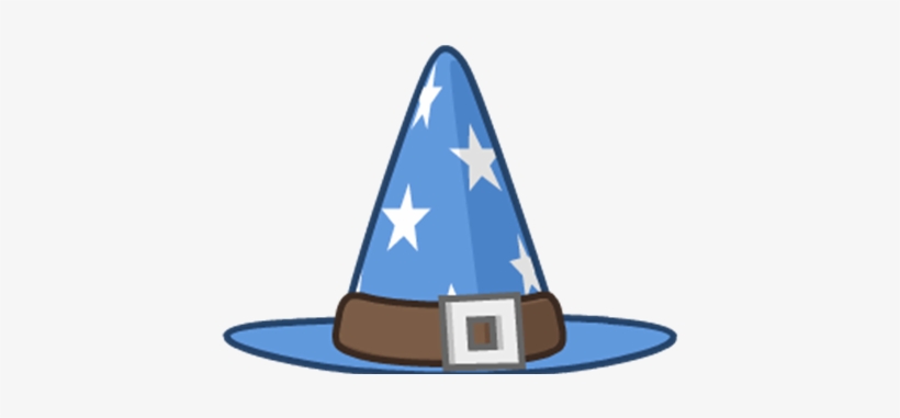 Roblox Wizard Hat