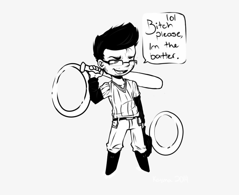 Markiplier - Off Markiplier Fan Art, transparent png #1481635