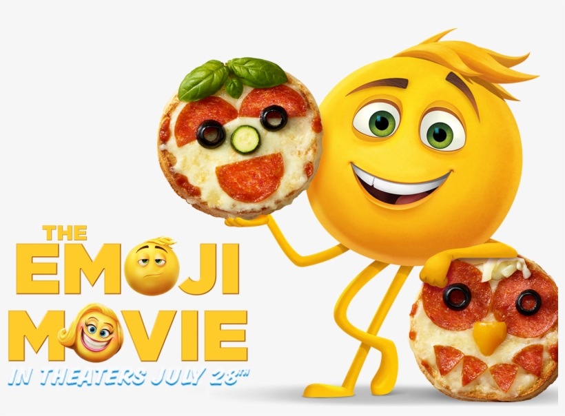 X - Trends International Emoji Movie 2018 Wall Calendar, transparent png #1481701