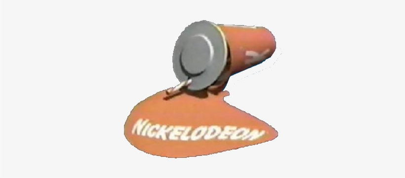 Nickelodeon Orange Soda - Nickelodeon Orange Soda Logo, transparent png #1481783