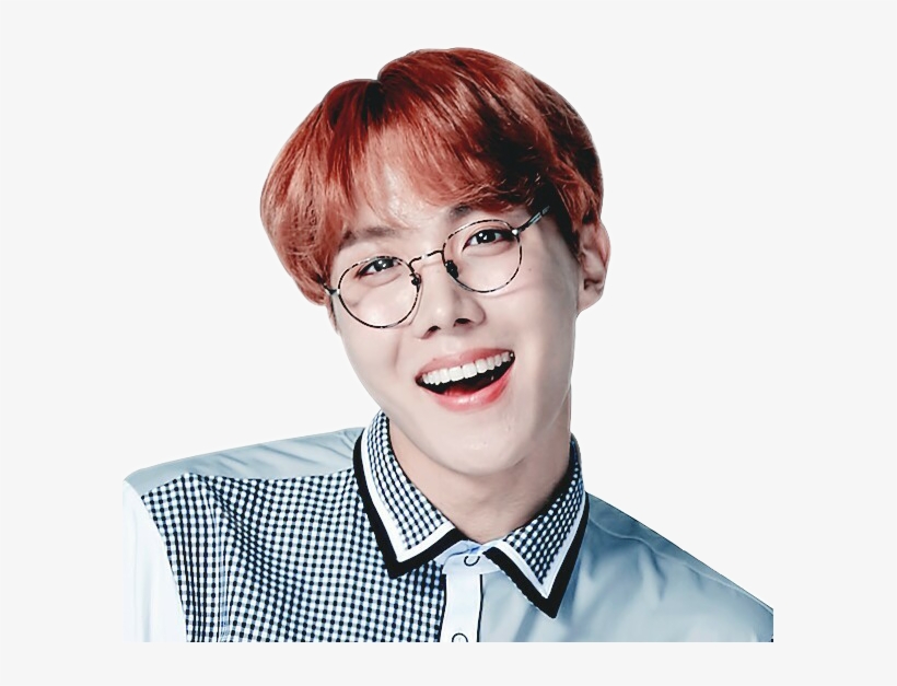 Junghoseok Bts Sticker By - Sticker Bts J Hope, transparent png #1481802